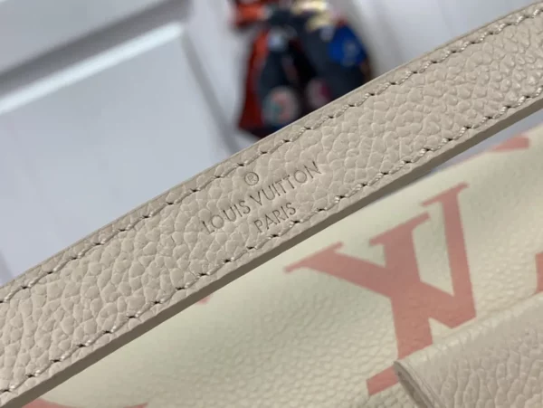 Louis Vuitton bag - louis vuitton replica bags