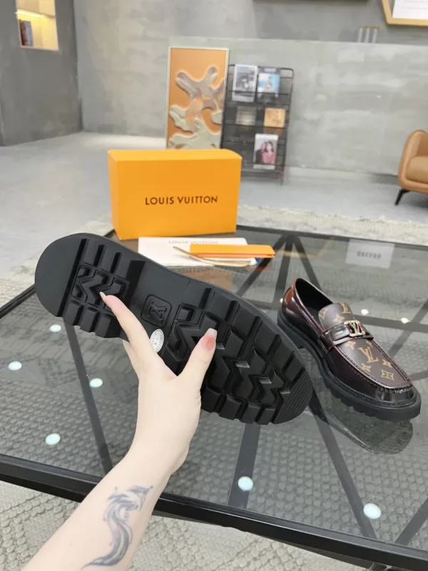 Louis Vuitton shoes - louis vuitton replica shoes