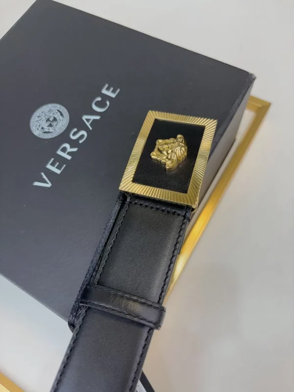 Versace belt