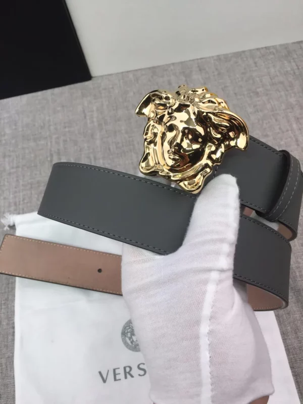 Versace belt