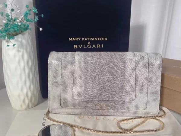 Bvlgari bag - rep bags