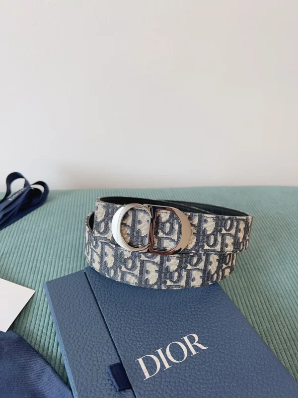 Dior belt