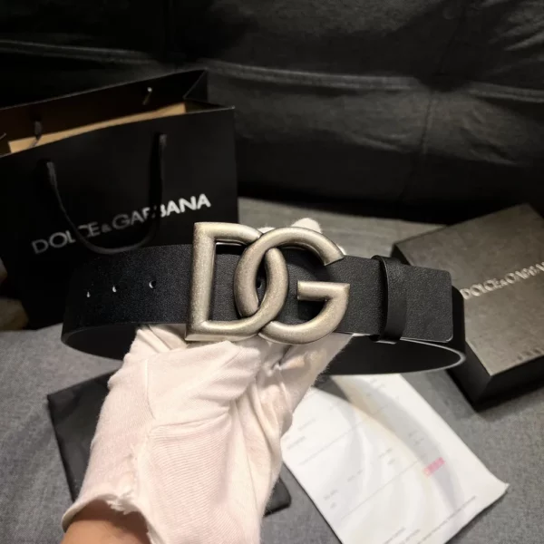 Dolce Gabbana belt