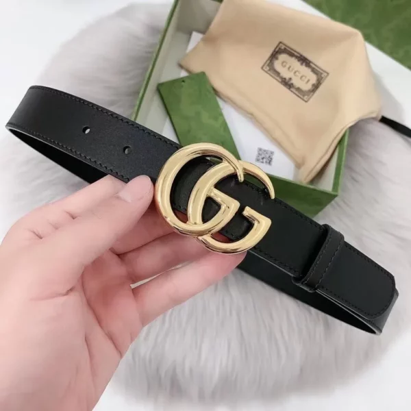 Gucci belt