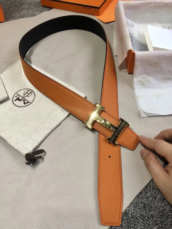 Hermes belt