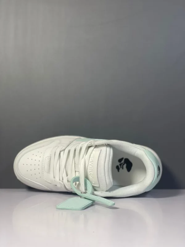 Off White shoes - Reps shoes