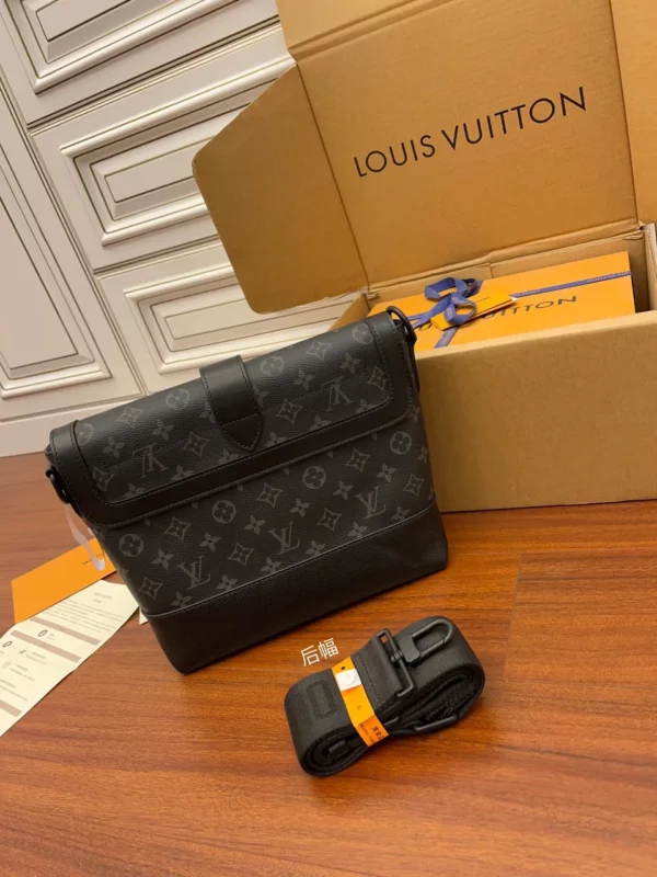 Louis Vuitton bag - louis vuitton replica bags