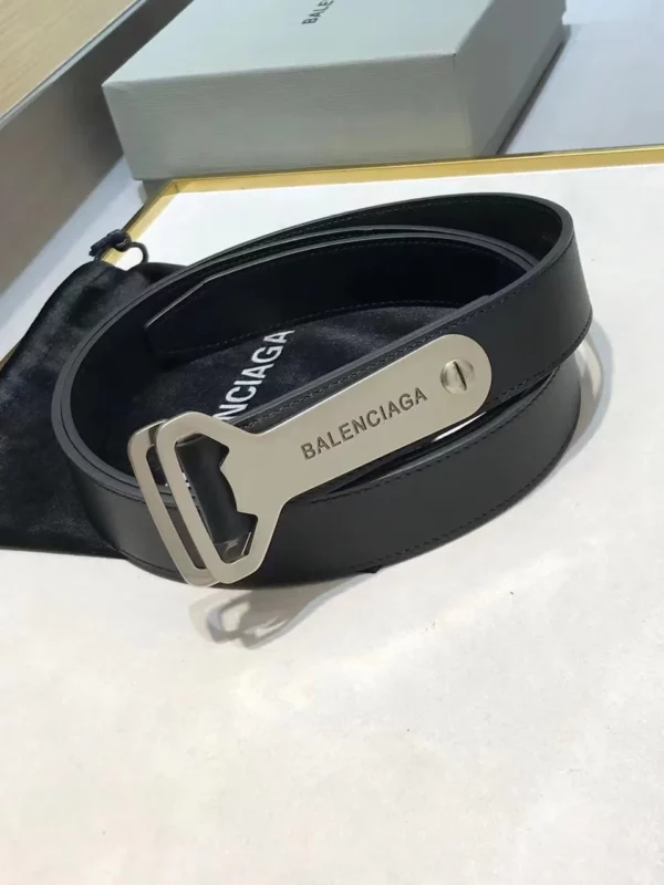 Balenciaga belt