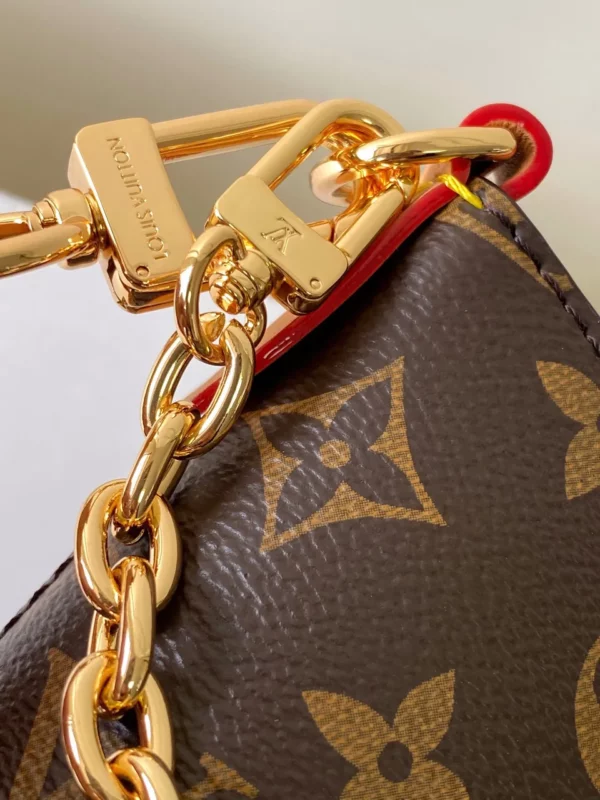 Louis Vuitton bag - louis vuitton replica bags