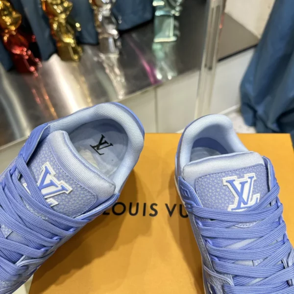 Louis Vuitton shoes - louis vuitton replica shoes