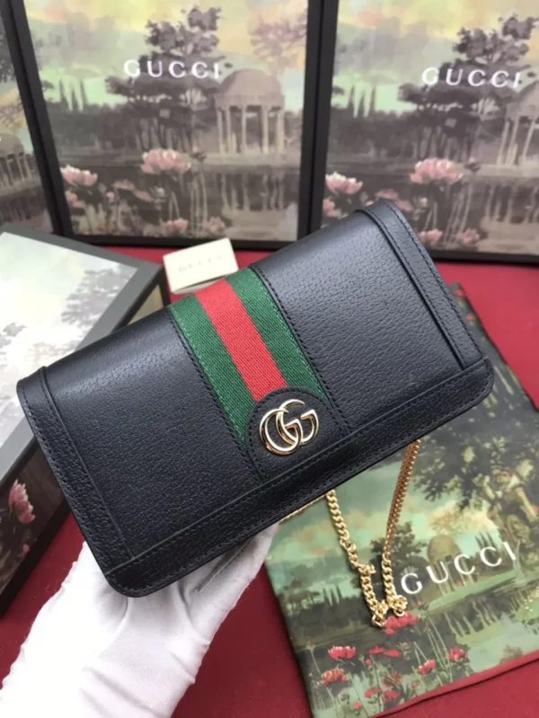 Gucci bag - replica gucci bags