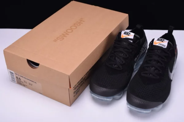 OFF-WHITE x Nike Air VaporMax - Replica shoes