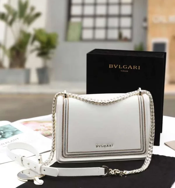 Bvlgari bag - replica bags