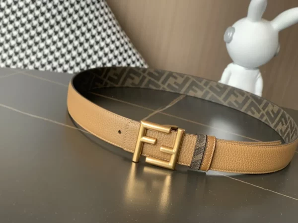 Fendi belt