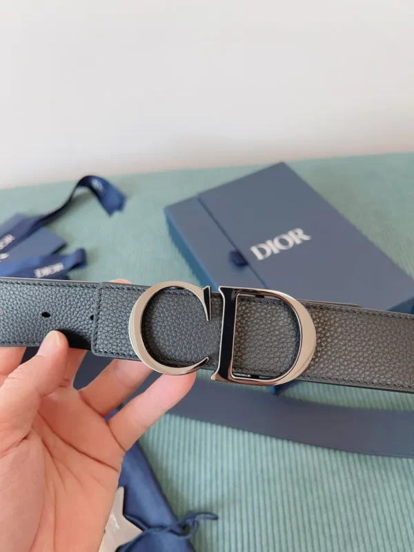 Dior belt