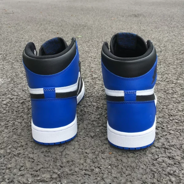 Air Jordan 1 x Fragment Design AJ1 - 2018-08-20 - Replica shoes