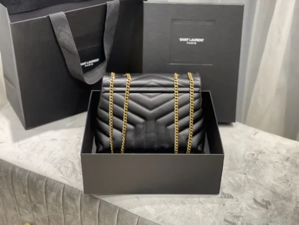 Saint Laurent bag - rep bags