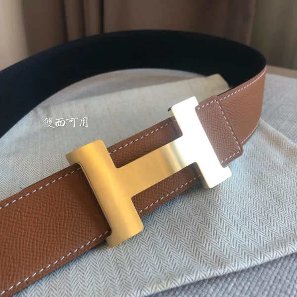 Hermes belt