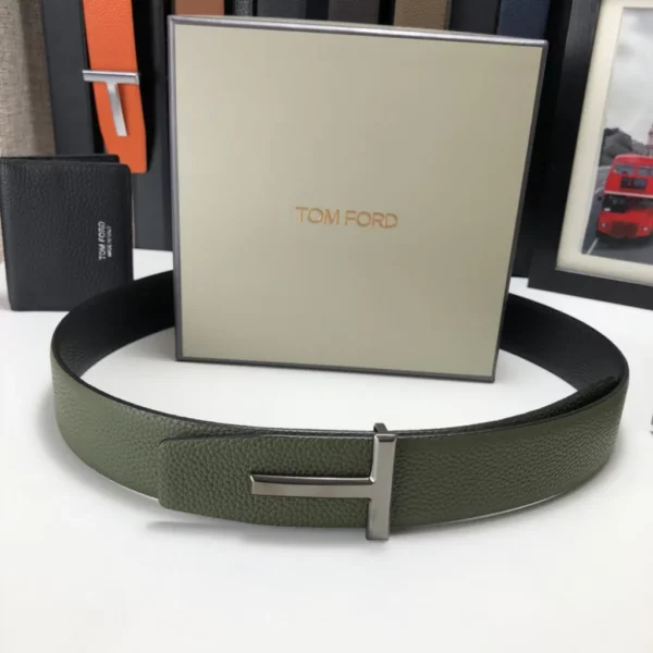 Tom Ford belt