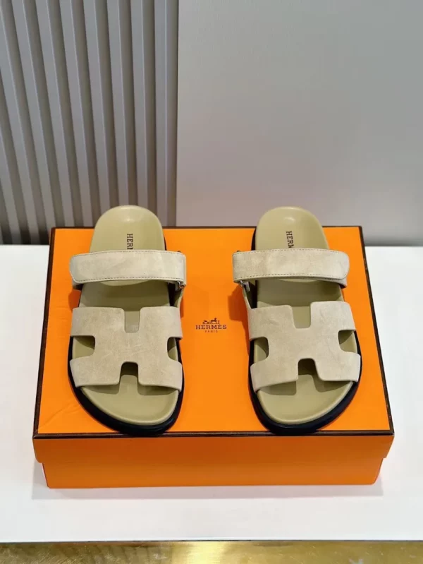 Hermes shoes - Reps shoes