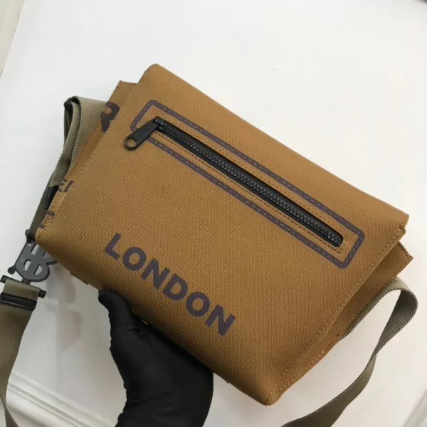 Burberry bag - replica bags