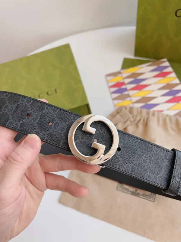 Gucci belt