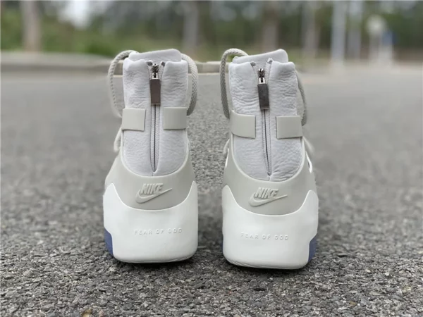 $250 Nike Air Fear of God 1 - 2019-01-24 - Replica shoes