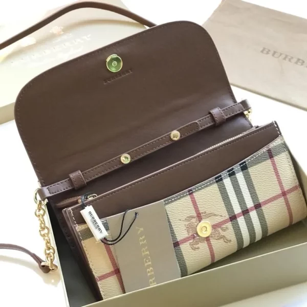 Burberry bag - replica bags