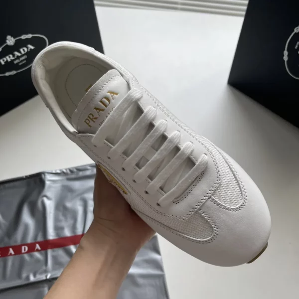 Prada shoes - Reps shoes