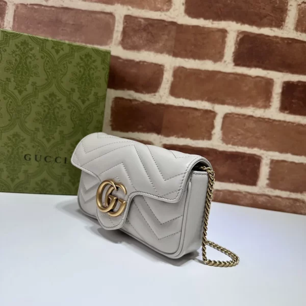 Gucci bag - replica gucci bags