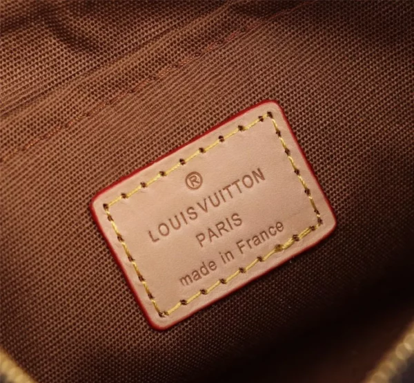 Louis Vuitton bag - louis vuitton replica bags