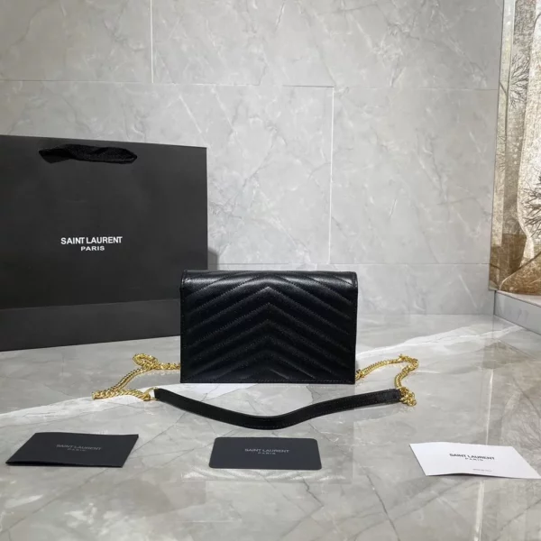 Saint Laurent bag - rep bags