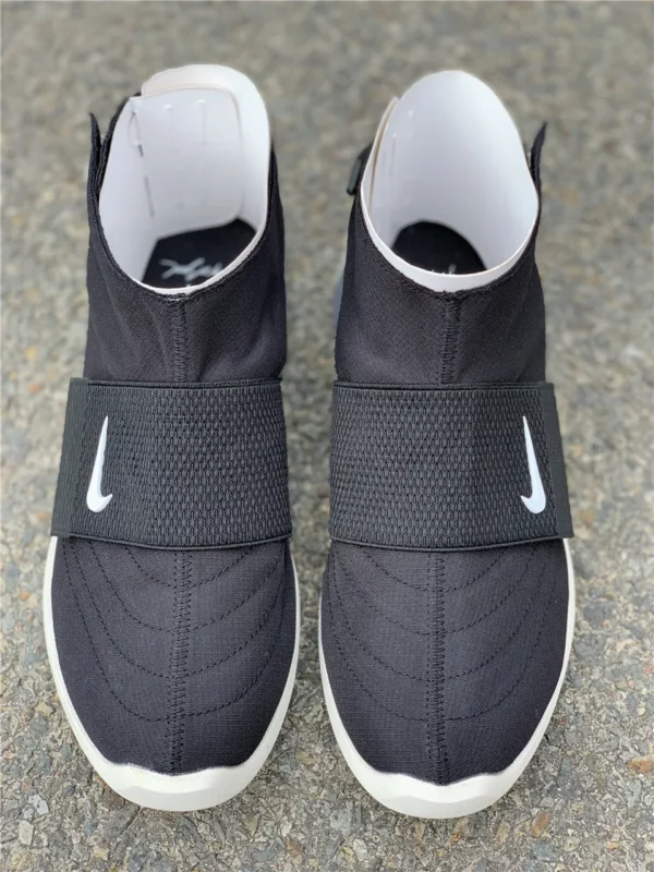 Fear of God x Nike Air Fear Of God Mid Moccasin - 2019-05-04 - Replica shoes