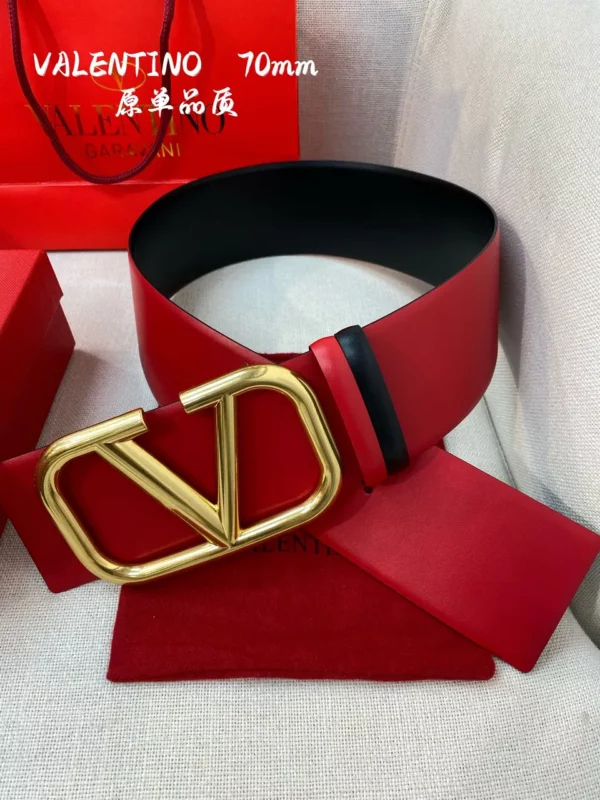 Valentino belt