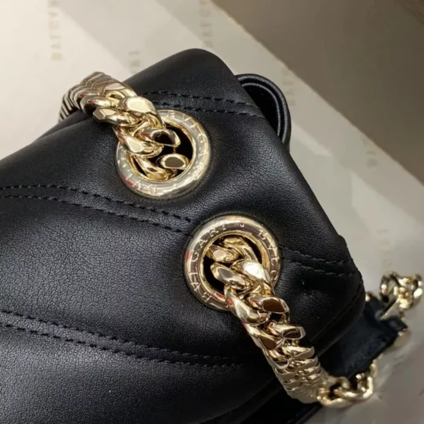 Bvlgari bag - replica bags