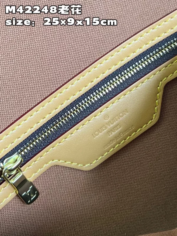 Louis Vuitton bag - louis vuitton replica bags