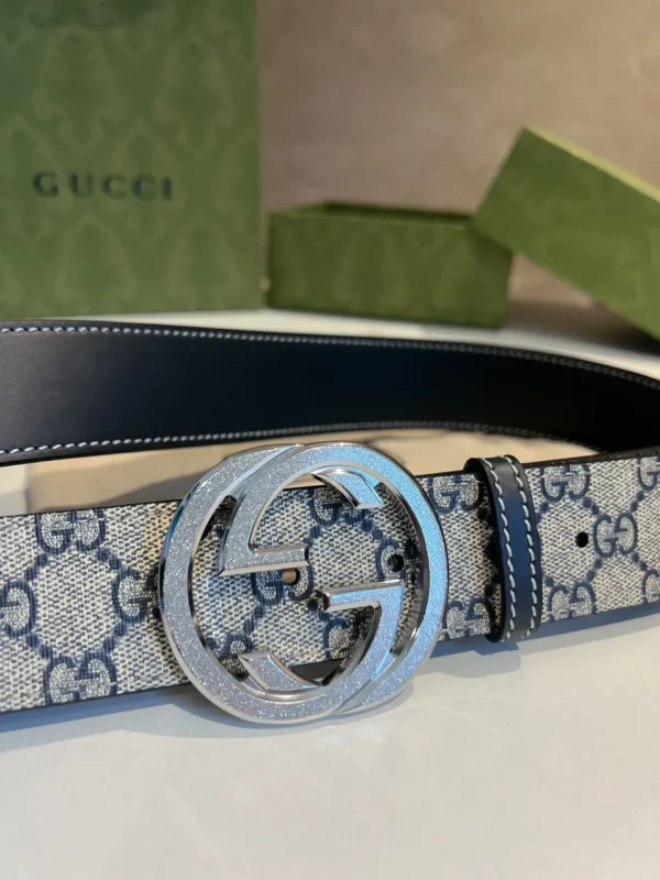 Gucci belt