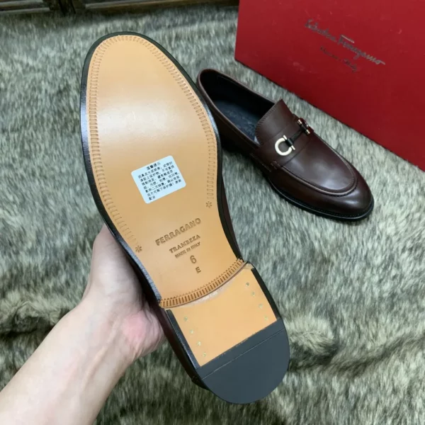 Ferragamo shoes - Reps shoes