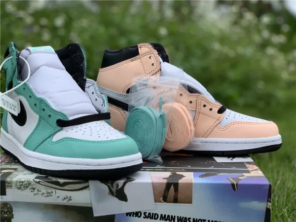 Air Jordan 1 - 2019-05-14 - Replica shoes