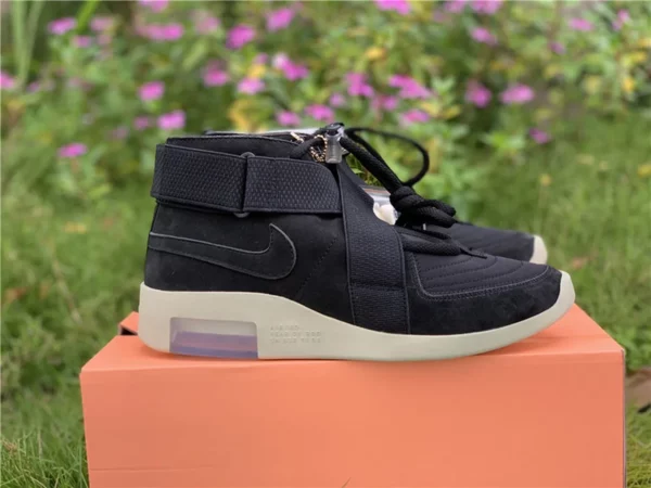 Air Fear of God Moccasin - 2019-06-25 - Replica shoes