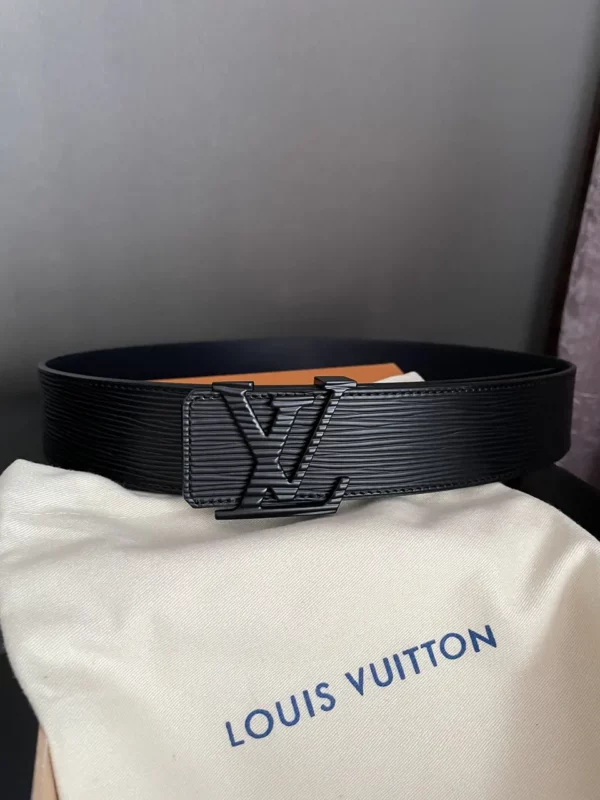 Louis Vuitton belt