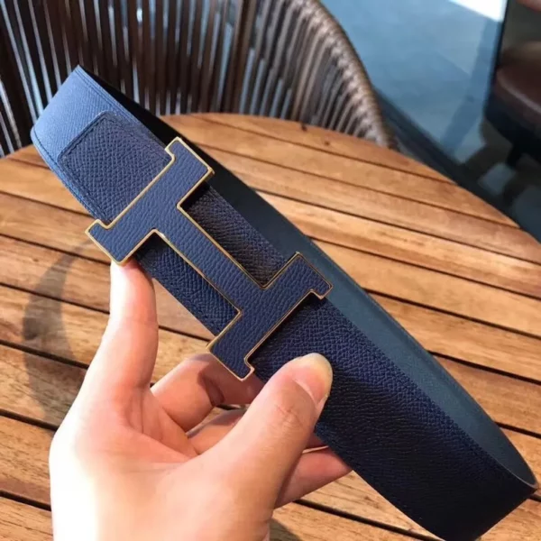 Hermes belt