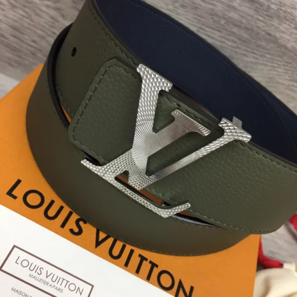 Louis Vuitton belt