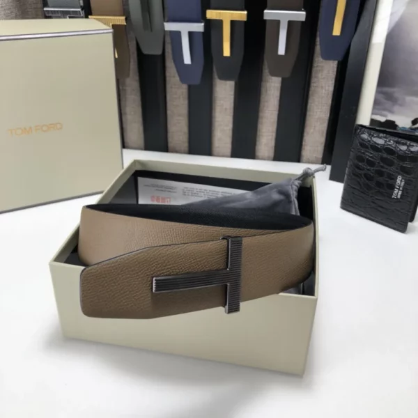 Tom Ford belt