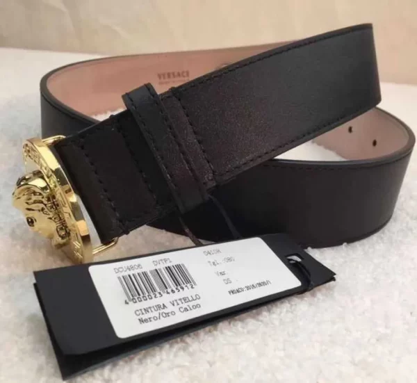 Versace belt