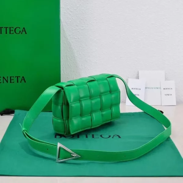 Bottega Veneta bag - rep bags