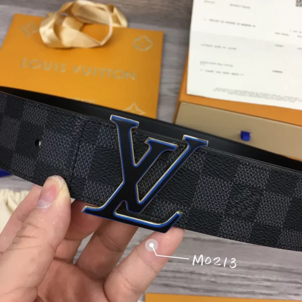 Louis Vuitton belt