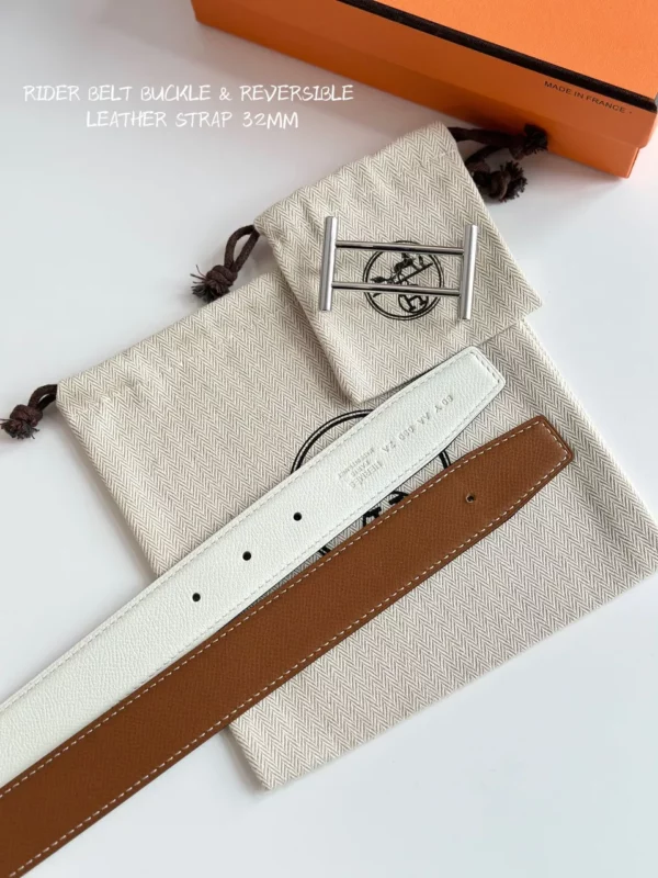 Hermes belt