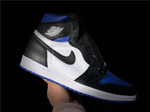 Air Jordan 1 High OG Game Royal - Replica shoes