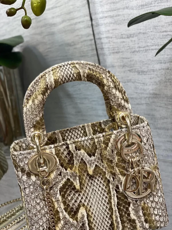 Dior bag - replica dior bags